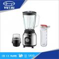 500W baru Stainless Steel Blender portabel botol