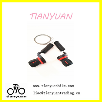 promotion high quality friction grip shifter