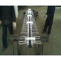 Steel C Bridge Expansion Joints