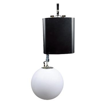 LED RGB the kinetic light