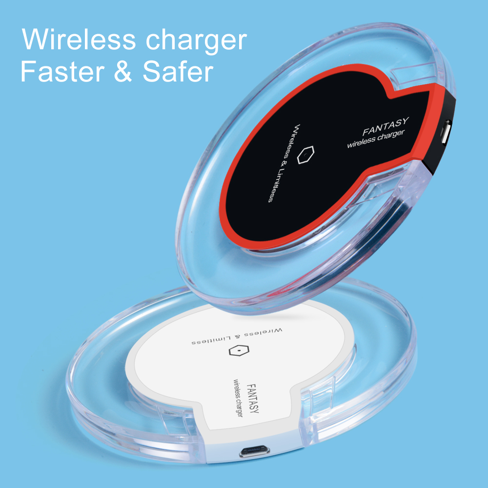 wireless charger