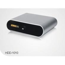 HDD Media Player, Disk Format Support :FAT32/NTPS