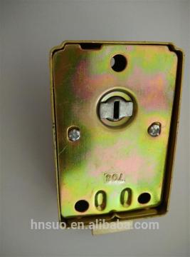 Hot selling Jinli town rim 558B lock for wholesales