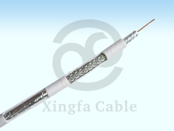 satellite aerial cable RG6