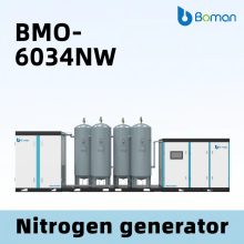 High Pressure Dual Output Nitrogen Generation Unit