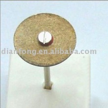 sintered diamond discs