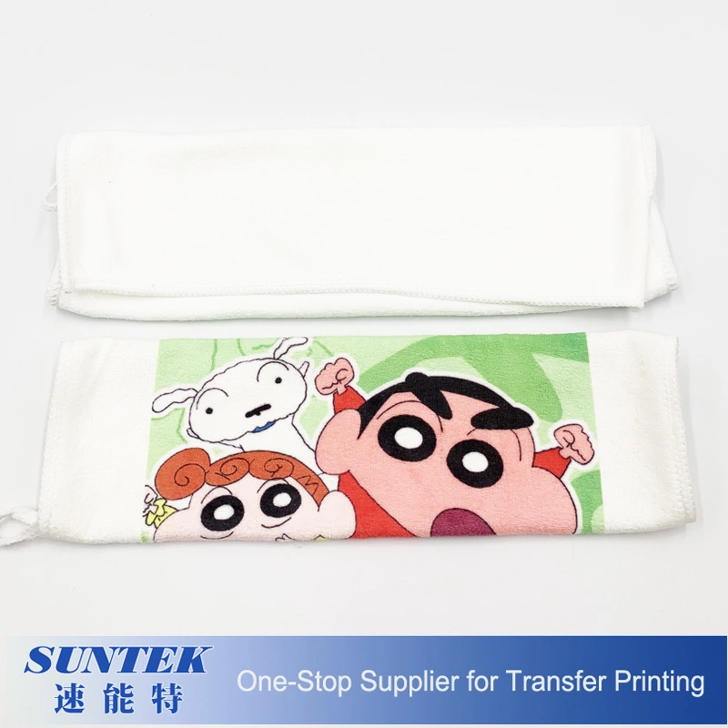 Blank Kerchief Scarf Perfect Sublimation