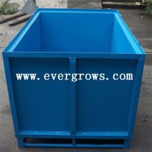 Storage Stainless Steel Tool Box For Sale