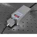 Single-mode Fiber Coupled Laser