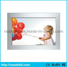 Fashionable Double Dides Fabric Light Box