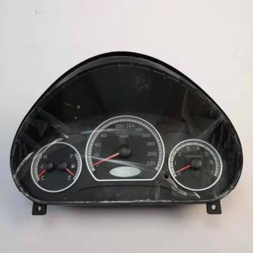 High Quality Auto Car Combination Meter Assy for Chery QQ QQ308 QQ311