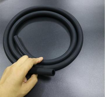 matt surface silicone hose FDA approval