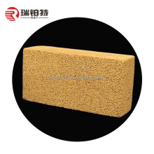 Refractory High Alumina Thermal Brick - Lightweight Insulation Fire Brick