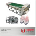 Fish Slicing Machine