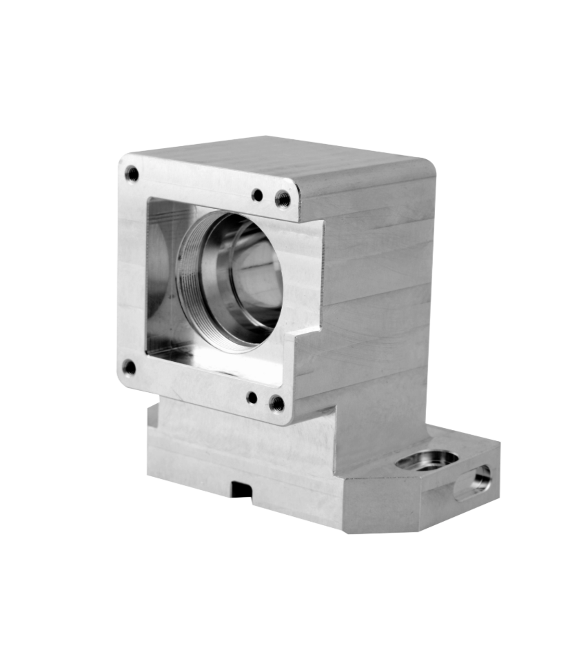AISI3014 Machining Part Lathe Spare Parts
