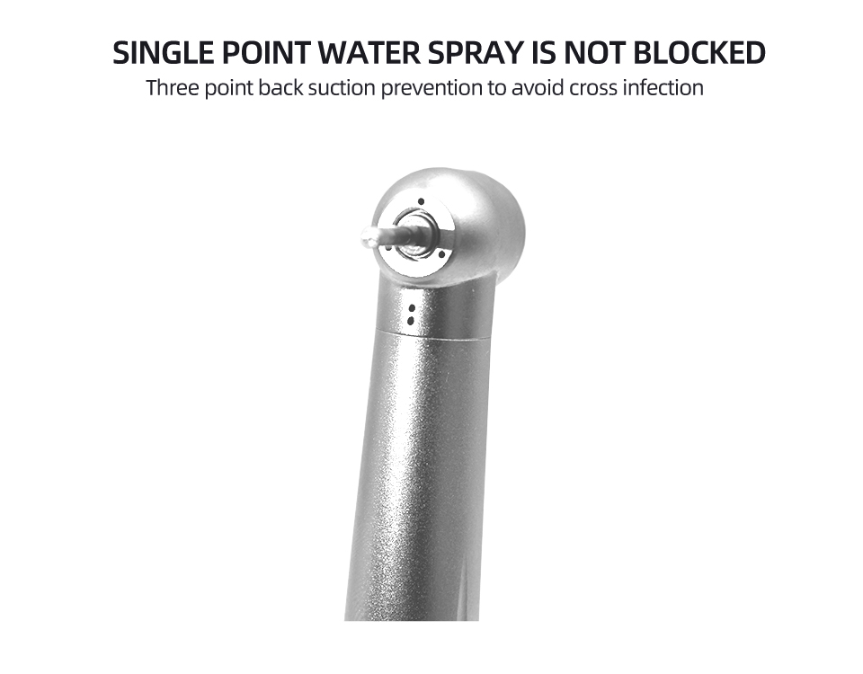 High Speed Handpiece High Speed Handpiece