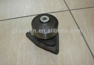 auto water Pump 230/260HP used for Cumins Engine Parts