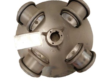 FRP  Blades Fan For Cooling Tower