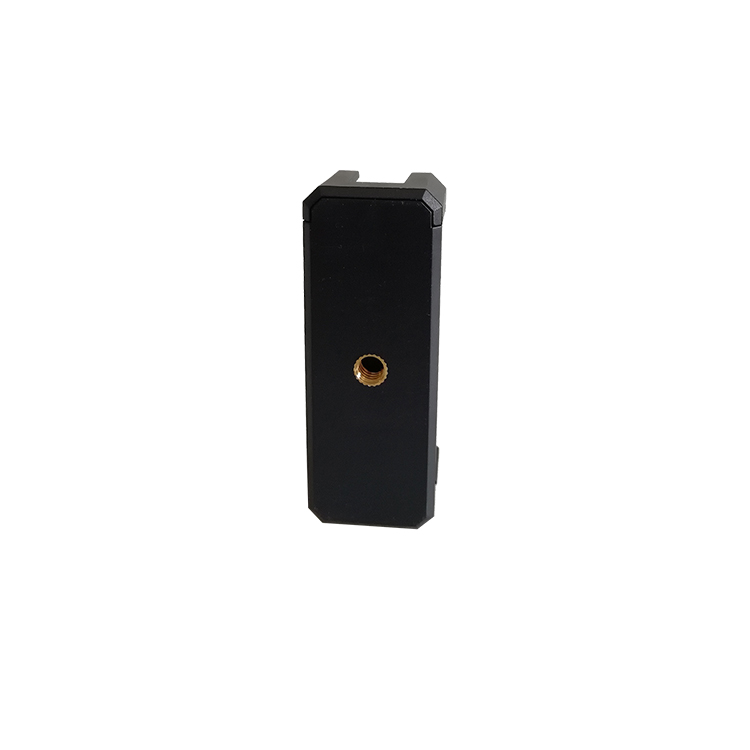 1/4 screw plastic cellphone holder