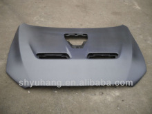 for Mitsubish EVO-10 OEM carbon fiber engine hood i