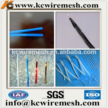 clip twist wire ties