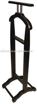 coat rack in hotel bedroom PFG320C