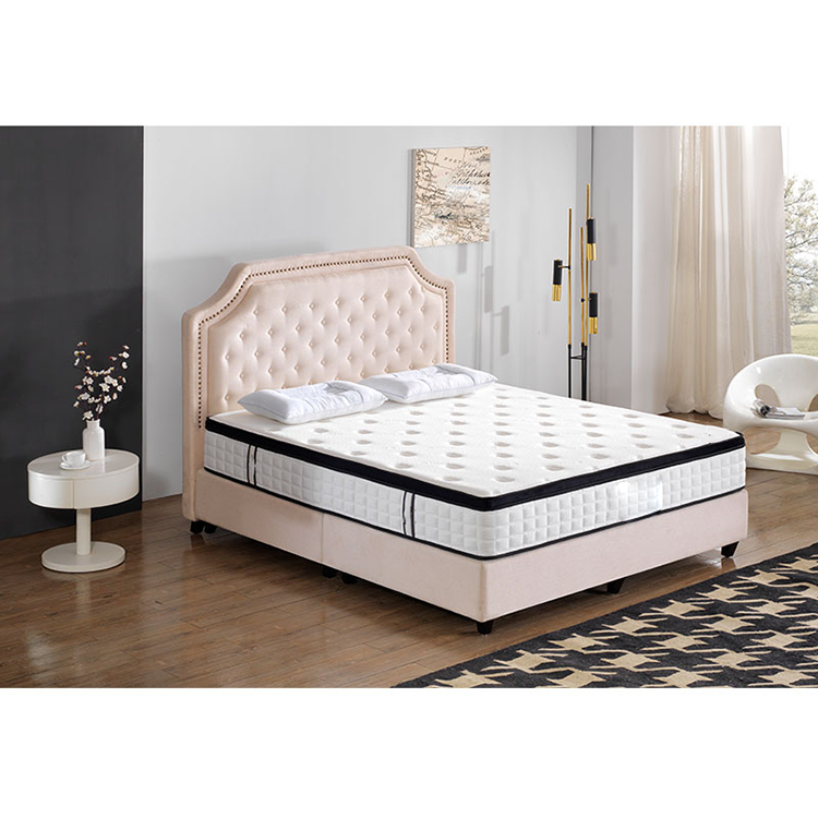 Hotel Sales Promotion High quality Comfortable Mattress Spring