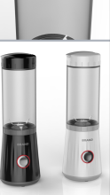 Portable USB Chargable Juicer Shake N Take