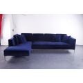 Modern Antonio Citterio BB Italia Charles Sofa Replica