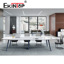 Hot Sale Modern Executive Luxury Conference Table for Meeting Rooms