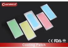 Transparent Soft Hydrogel Sterile Wound Dressing Childrens