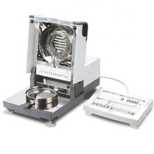 0.1mg Programmable Rapid Moisture Meter Search Engine