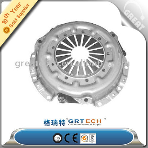 Clutch kit and clutch pressure plate for Mitsubishi MD 710634