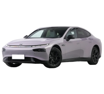 2024 Xiaopeng P7i 702 Rear Drive MAX Peng Wing Version Medium-Sized Pure Electric Car