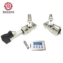 MAGNI Roller Steering Web Guide System End Pivot Web Guider