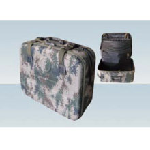 Military field map supply box