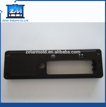 ABS medical instruments part plastic injection mould