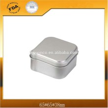 Special Square Oil Tin Box