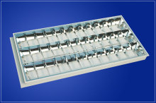 Grid Lamp & Grille Lamp (L-G, L-P)