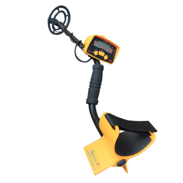 MD-6150 Professional metal detector