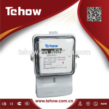 Tehow kWh meter 220v single phase PREPAID