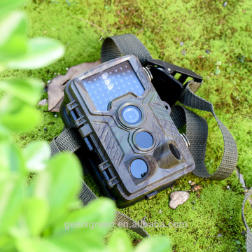 Trail Camera Wildlife hunting Camera For Game Hunting Scouting With Waterproof Night Vison camera