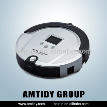 Robot Home Appliances Vacuum Cleaner for Floors Factory