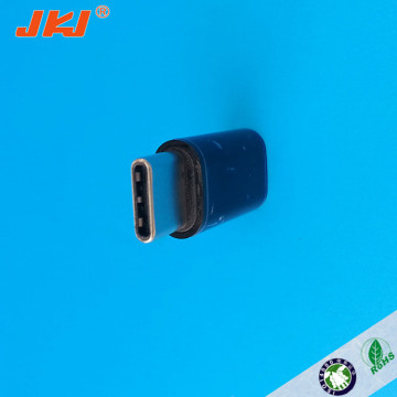 type-c converter ABS shell micro usb 3.1 type c connector