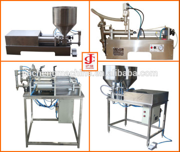 Liquid Filler Machine