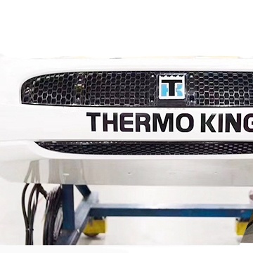 T-880 Pro Series: Pro Thermo King Refrigeration Unit