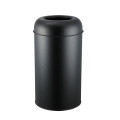 Home Office Hotel Stainless Steel Waste Bins