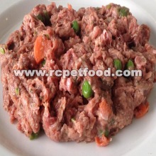 easy  digest dog food