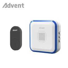 Waterproof Wireless Door Bell Night Light at Home