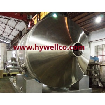 YYH Series Granules Mixing Machine